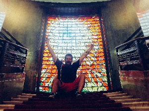 DJ Night - Кристализација - DJ Кристијан Молнар