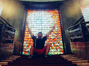 DJ Night - Кристализација - DJ Кристијан Молнар