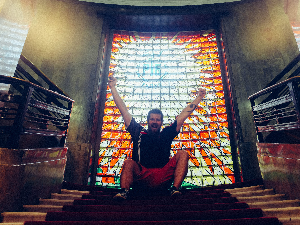 DJ Night - Кристализација - DJ Кристијан Молнар