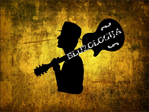 Блузологија	