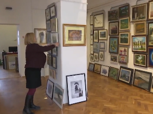 Соња Петровић Јагић: Живот у сликама