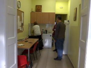 Недовољни капацитети крагујевачког прихавтилишта за одрасле