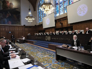Зашто се Немачка укључује у процес против Израела пред Међународним судом правде