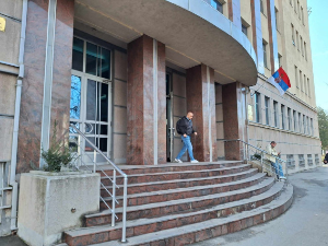 Апелациони суд у Нишу разматра жалбу Џонића, он тврди да није убица