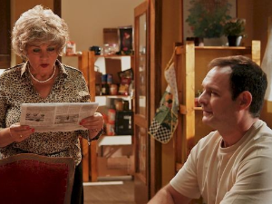 Лако је Ралету, 10-40