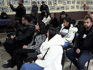  Колико се у ромској популацији променила свест о потреби школовања 