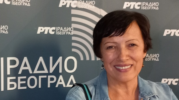 Разбибрига и антика