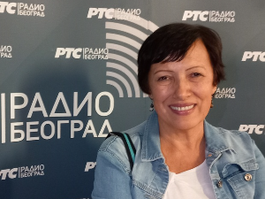 Разбибрига и антика
