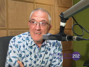 Дејан Цукић – Оде понедељак!