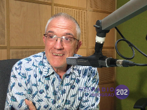 Дејан Цукић – Оде понедељак!