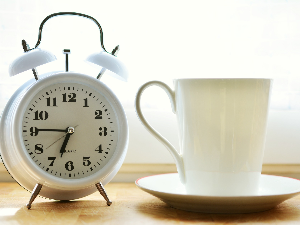 Ритам раног јутра