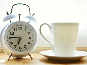 Ритам раног јутра