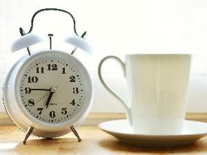 Ритам раног јутра