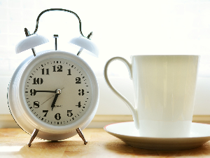 Ритам раног јутра