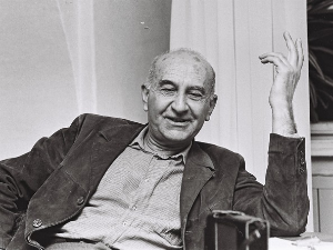 Ђорђе Христов: Признање и постајање у делу Алeксандра Тишме (1)