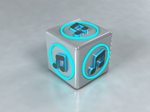 Широм затворених очију – Интонација