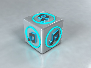 Широм затворених очију – Интонација