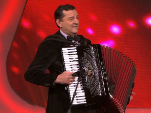 Постер Љубише Павковића