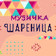 Музичка шареница