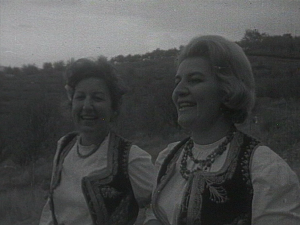 Концерт у Жупи