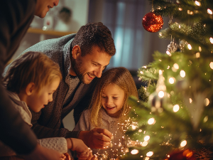 Новогодишњи музички маратон 202: Песме о срећи, породици, пријатељима...