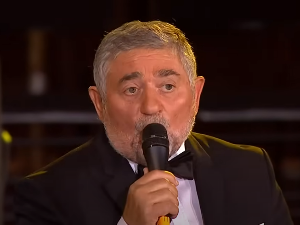 Уживо - Радиша Урошевић