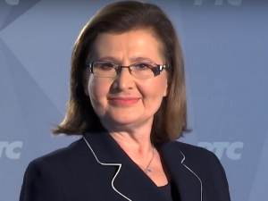 Медаљон - Зорица Минић