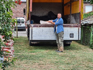 Камионџије д..о.о. 2, 5-12