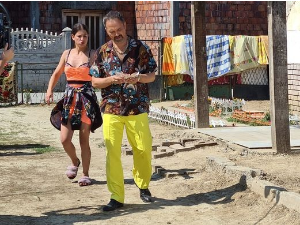 Камионџије д..о.о. 2, 7-12