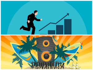 Новогодишњи музички маратон 202: Мотивационе песме; Клуб Тропикана