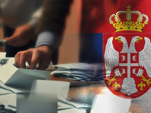 Поновљени избори на осам бирачких места; СНС: "Србија не сме да стане" победила са убедљивом разликом