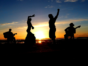 Новогодишњи музички маратон 202: Летње песме