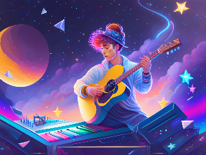 Новогодишњи музички маратон 202: Далеки свет