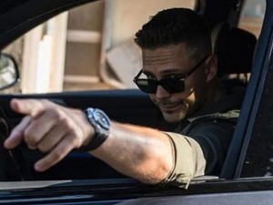 Јужни ветар 2: Убрзање