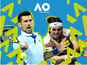 Ђоковић против Фрица за полуфинале Аустралијан опена