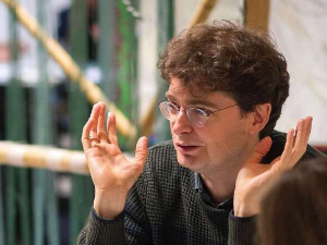 Свен Литикен: Капитализам и шизмогенеза (1)