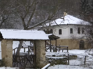 У селу Горњи Рачник код Јагодине затворена већина кућа