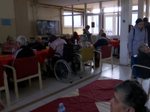Како живе корисници Дома за смештај старих у Смедереву