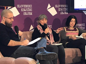 Пут без путовања: „Лето кад сам научила да летим” и друге пустоловине Јасминке Петровић 