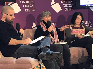 Пут без путовања: „Лето кад сам научила да летим” и друге пустоловине Јасминке Петровић