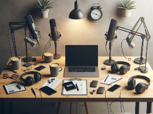 Теме и време подкаста – када се и како смењују политика и спорт, али и теорије завере