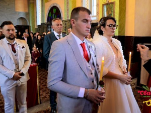 Свадба из мог краја