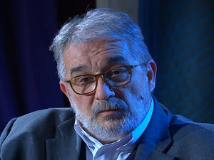 Сећање на Зорана Ерића