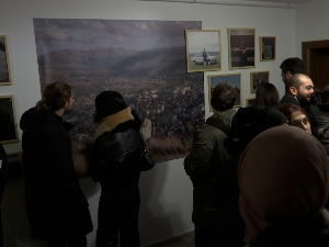  Владимир Живојиновић: Фотографско истраживање бошњачке заједнице