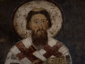 1001 Траг - Светосавска химна