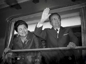 Јованка Броз и тајне службе