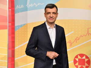 Магазин Србија на вези