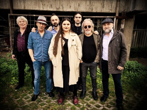 Музика света – Mostar Sevdah Reunion