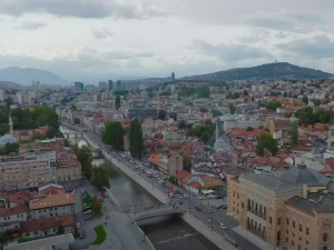 Песме мога краја - Босна и Херцеговина