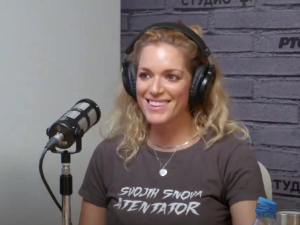 Ево и ја на 202: DJ Зое Кида